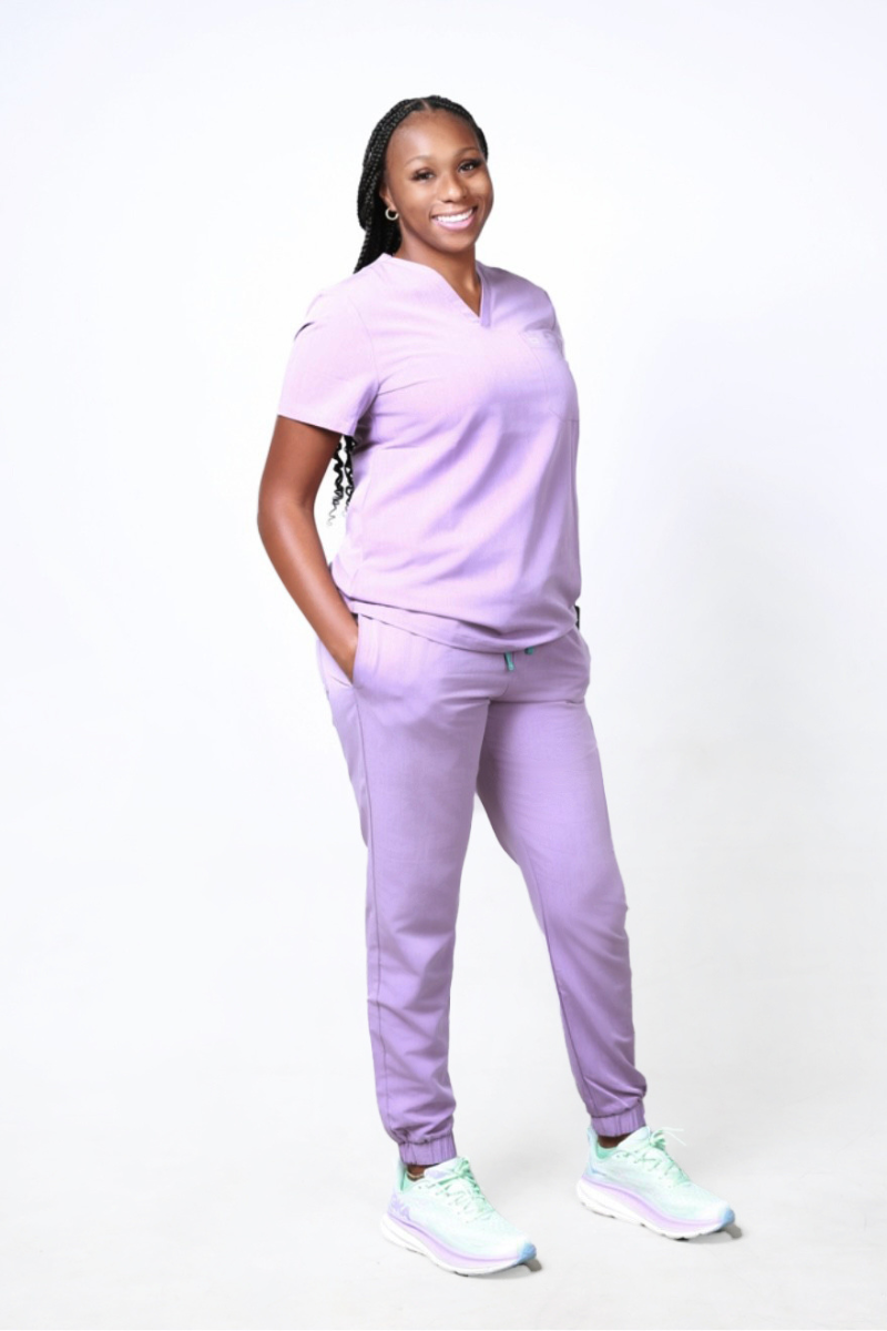 GRAPEADE JOGGER PANT