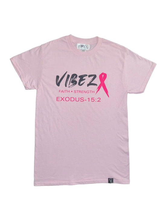 Breast Cancer Awareness Month T-Shirts